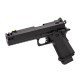 Raven 1911 Hicapa Hex-C GBB (BK), Unleash Precision & Power